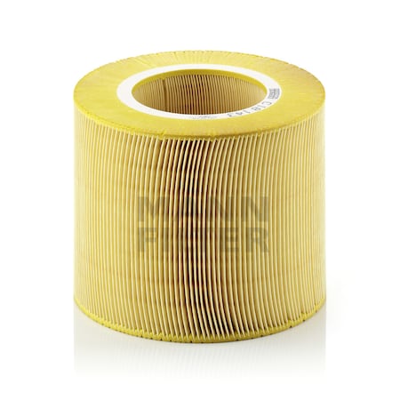 Mann-Filter Air Filter 1999-2003 Saab 9-5, C 18 143 C 18 143