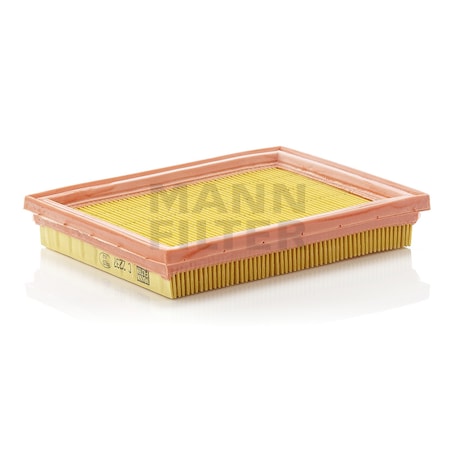 Mann-Filter Air Filter 2002-2008 Mini Cooper 1.6L, C 2237 C 2237