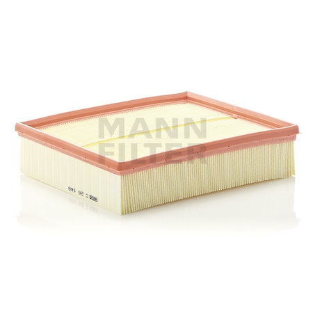 Mann-Filter Air Filter, C 26 168 C 26 168