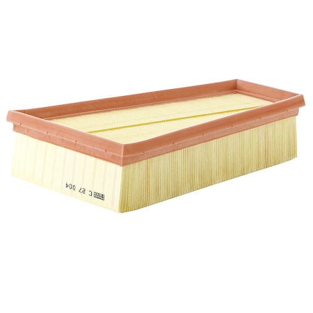 Mann-Filter Air Filter, C 27 004 C 27 004