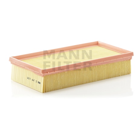 Mann-Filter Air Filter, C 29 105 C 29 105