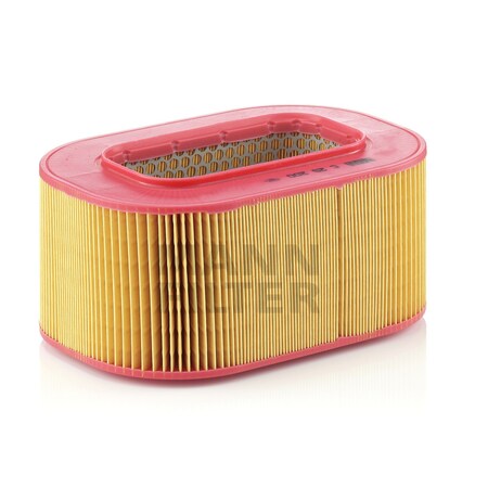 Mann-Filter Air Filter, C 29 200 C 29 200