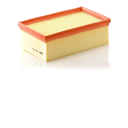 Mann-Filter Air Filter, C 30 005 C 30 005