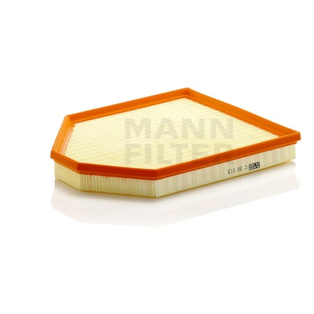 Mann-Filter Air Filter, C 30 013 C 30 013