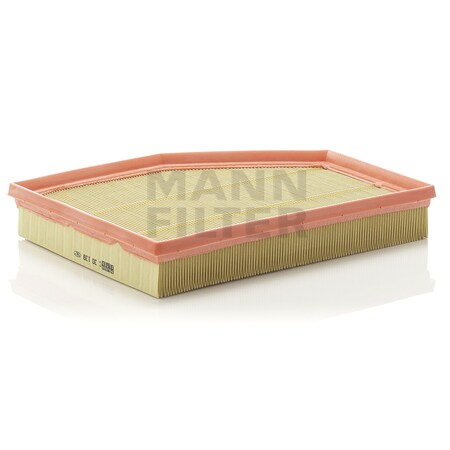 Mann-Filter Air Filter, C 30 139 C 30 139