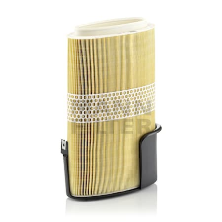 Mann-Filter Air Filter, C 31 002 C 31 002