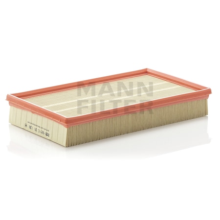 Mann-Filter Air Filter, C 31 130 C 31 130