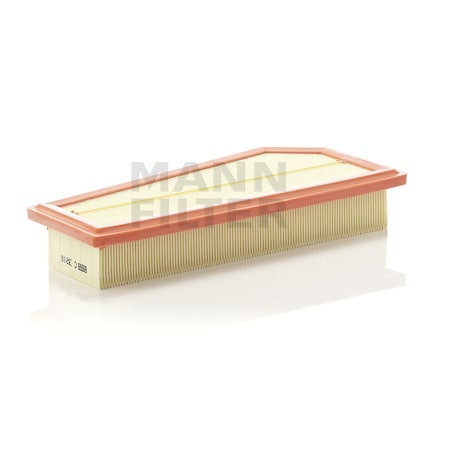 Mann-Filter Air Filter, C 3210 C 3210