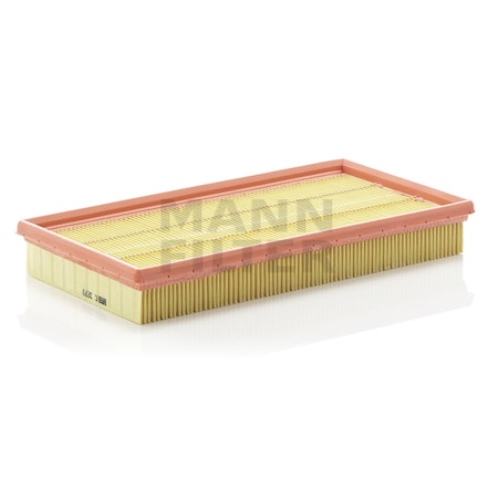 Mann-Filter Air Filter, C 3270 C 3270