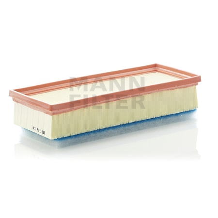 Mann-Filter Air Filter, C 32 130 C 32 130