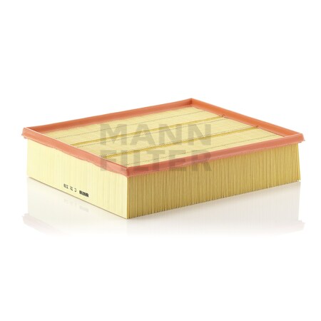 Mann-Filter Air Filter, C 32 338 C 32 338