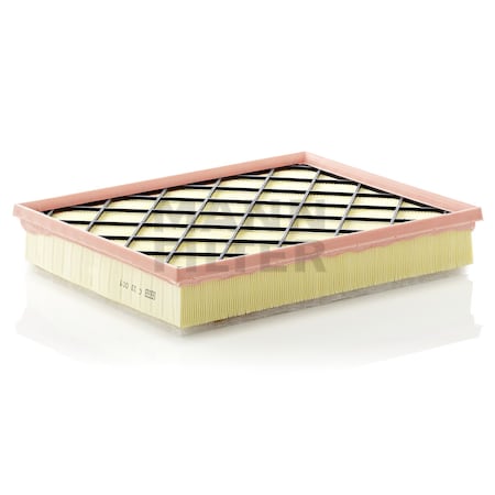 Mann-Filter Air Filter 2009-2016 BMW X5 3.0L, C 33 001 C 33 001