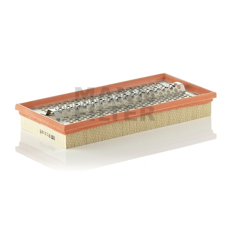 Mann-Filter Air Filter, C 33 102 C 33 102