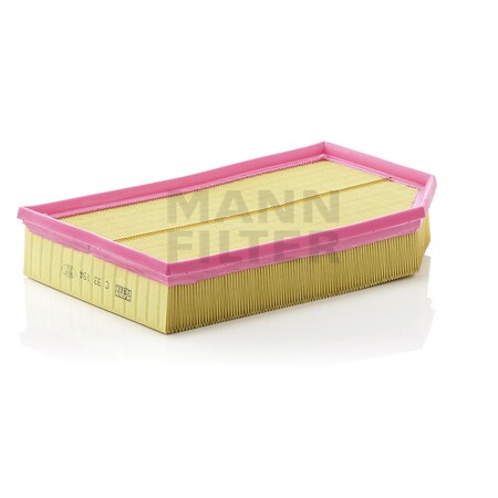 Mann-Filter Air Filter 2003-2005 Volvo XC90 2.9L, C 33 194 C 33 194