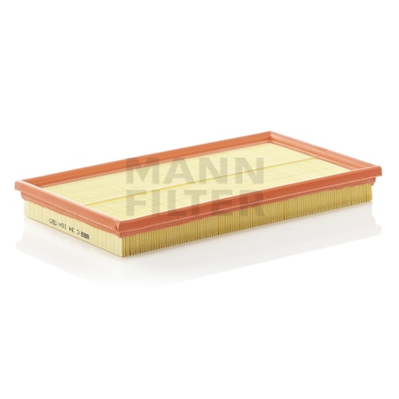 Mann-Filter Air Filter, C 34 104 C 34 104