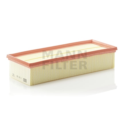 Mann-Filter Air Filter, C 35 154 C 35 154