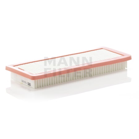 Mann-Filter Air Filter, C 36 003 C 36 003