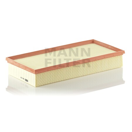 Mann-Filter Air Filter, C 39 219 C 39 219