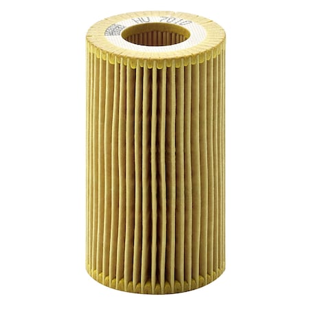 Mann-Filter Engine Oil Filter, HU 7010 z HU 7010 z