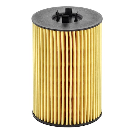 Mann-Filter Engine Oil Filter, HU 7020 z HU 7020 z