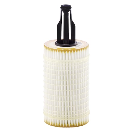 Mann-Filter Engine Oil Filter, HU 7025 z HU 7025 z