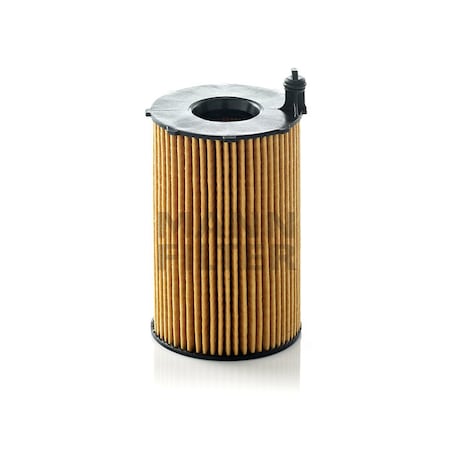 Mann-Filter Engine Oil Filter, HU 8005 z HU 8005 z