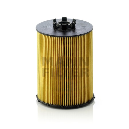 Mann-Filter Engine Oil Filter, HU 823 x HU 823 x