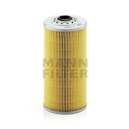 Mann-Filter Engine Oil Filter 1985-1986 BMW 524td 2.4L, H 1059/1 x H 1059/1 x