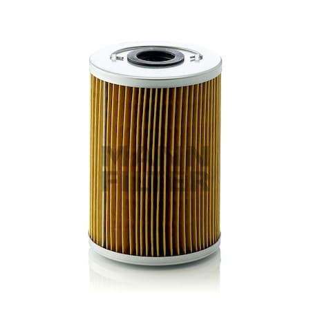 Mann-Filter Engine Oil Filter, H 929 x H 929 x