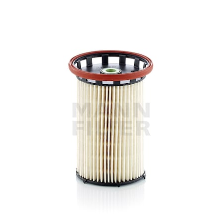 Mann-Filter Fuel Filter, PU 8007 PU 8007