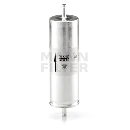 Mann-Filter Fuel Filter, WK 516 WK 516