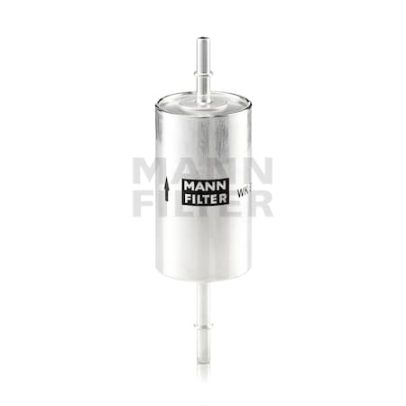 Mann-Filter Fuel Filter, WK 614/46 WK 614/46