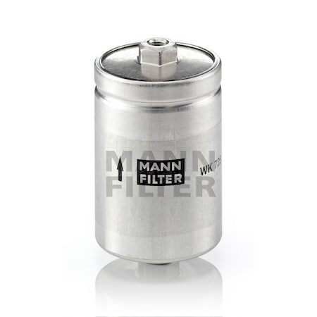 Mann-Filter Fuel Filter, WK 725 WK 725