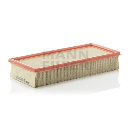 Mann-Filter Air Filter, C 33 130 C 33 130