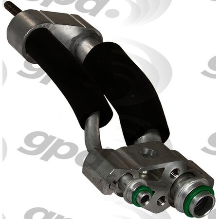 Global Parts Distributors 1028267 04-06 Durango Global Parts Distributors 1028267 04-06 Durango