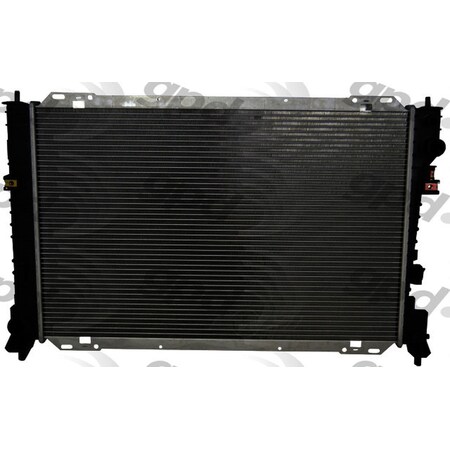 Global Parts Distributors Radiator 2008-2009 Ford Escape 13041C