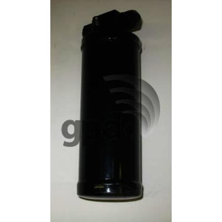 Global Parts Distributors Accumulator/ Filter Drier 1983 Dodge Ram 50 2.0L 2.3L 2.6L 1411377