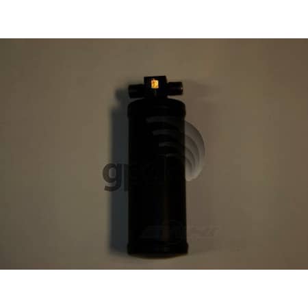 Global Parts Distributors Accumulator/ Filter Drier, 1411456 1411456
