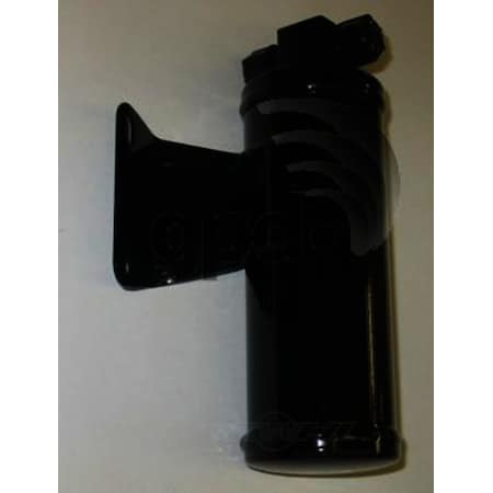 Global Parts Distributors Accumulator/ Filter Drier 1987-1991 Mazda Rx-7 1.3L 1411505