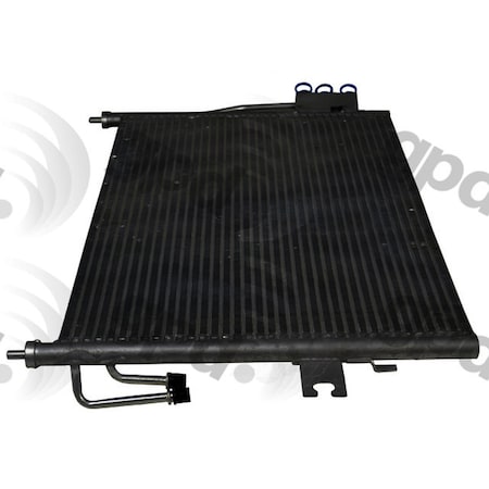 Global Parts Distributors Llc Condenser, 3100C 3100C