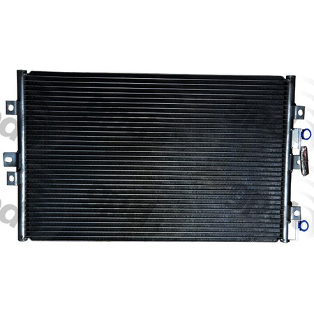 Global Parts Distributors Condenser 2003-2009 Chrysler Pt Cruiser 2.4L 3286C