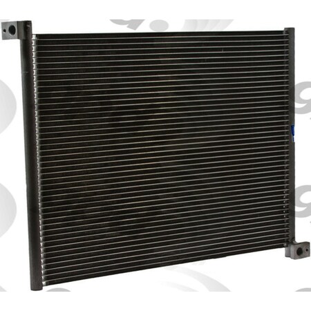 Global Parts Distributors Condenser, 3289C 3289C