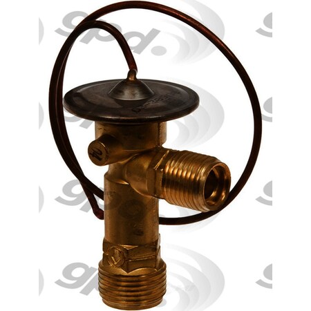 Global Parts Distributors Expansion Valve/ Orifice Tube, 3411306 3411306