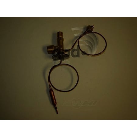 Global Parts Distributors Expansion Valve/ Orifice Tube, 3411315 3411315