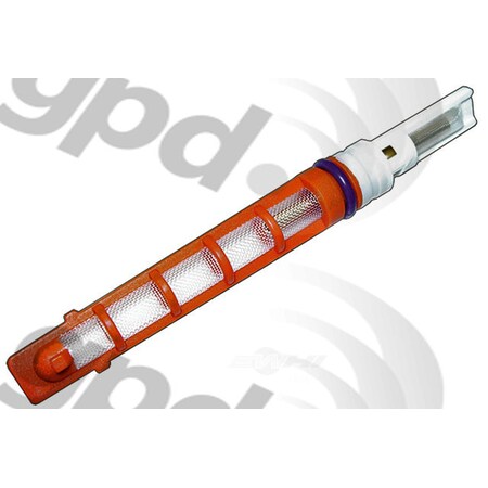 Global Parts Distributors Expansion Valve/ Orifice Tube, 3411484 3411484