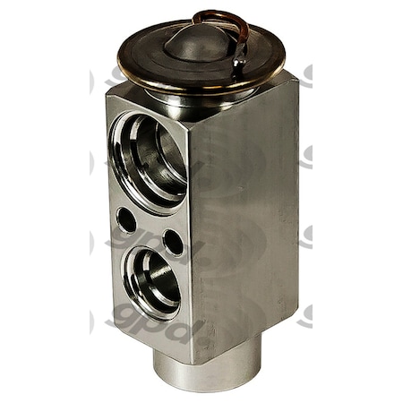 Global Parts Distributors Expansion Valve/ Orifice Tube 2008-2015 Smart Fortwo 1.0L 3411530