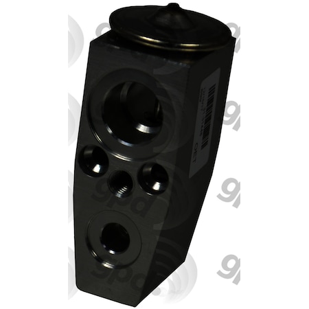 Global Parts Distributors Expansion Valve/ Orifice Tube 2016-2018 Chevrolet Spark 1.4L 3411918