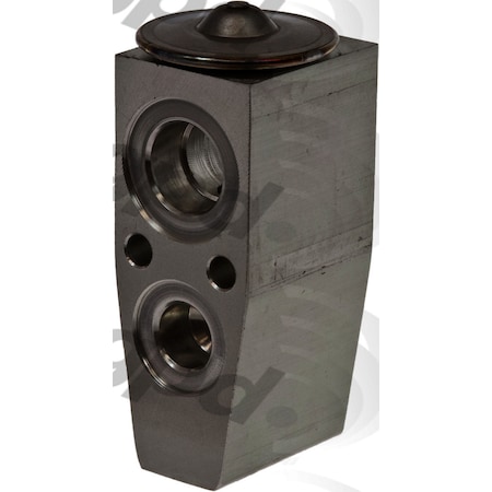Global Parts Distributors Expansion Valve/ Orifice Tube, 3411949 3411949