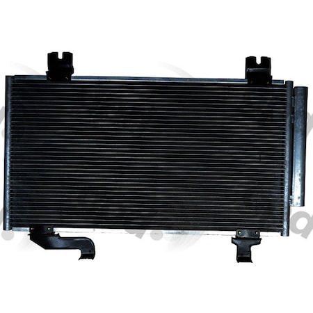 Global Parts Distributors Condenser 2010-2014 Acura Tsx 3767C