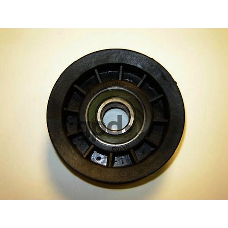 Global Parts Distributors Llc Idler Pulley, 4011247 4011247